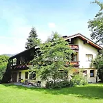 Tranquil Escape At Koenigssee Appartement