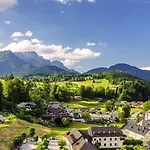 Tranquil Escape At Koenigssee *