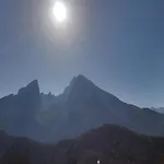 Tranquil Escape At Koenigssee