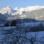Appartement Tranquil Escape At Koenigssee
