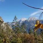 Tranquil Escape At Koenigssee Appartement Schönau am Königssee