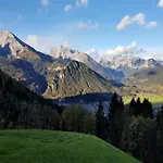 Tranquil Escape At Koenigssee *