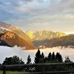Tranquil Escape At Koenigssee