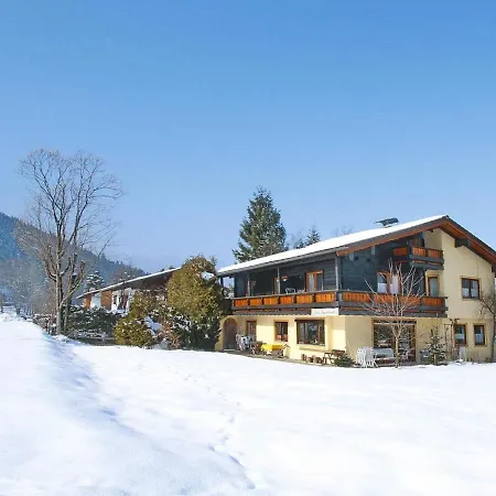 Tranquil Escape At Koenigssee Lejlighed *