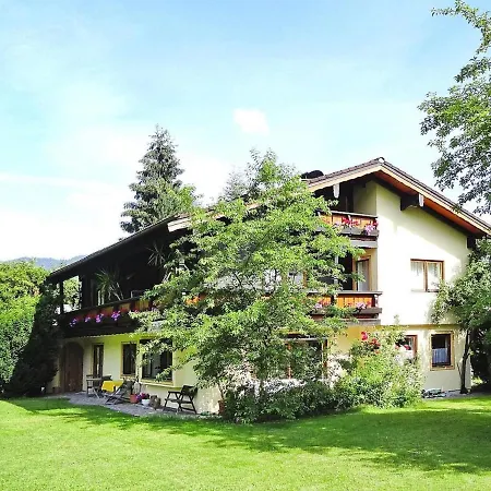 Tranquil Escape At Koenigssee Lejlighed