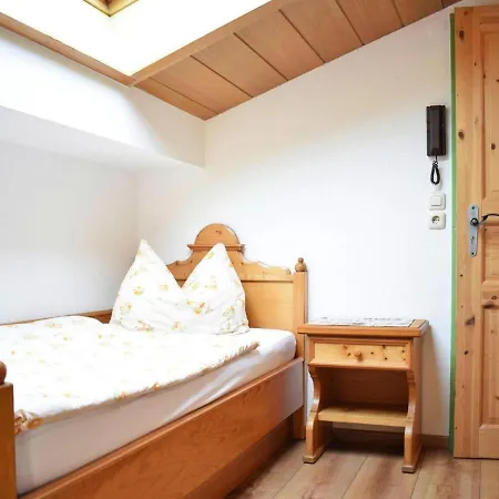 Lejlighed Tranquil Escape At Koenigssee