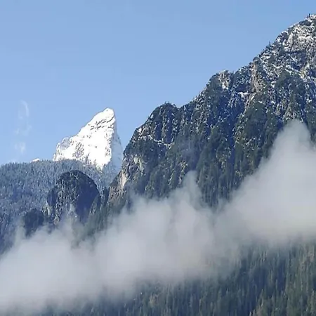Tranquil Escape At Koenigssee Schönau am Königssee