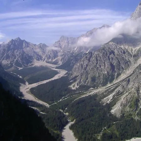 Tranquil Escape At Koenigssee Appartement