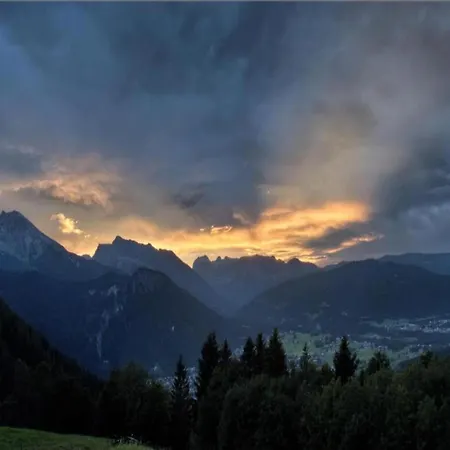 Appartement Tranquil Escape At Koenigssee *