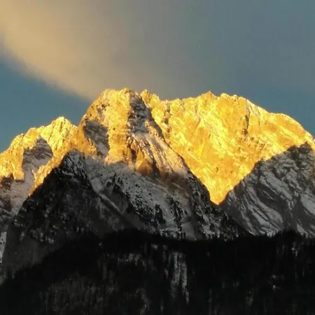 Tranquil Escape At Koenigssee *