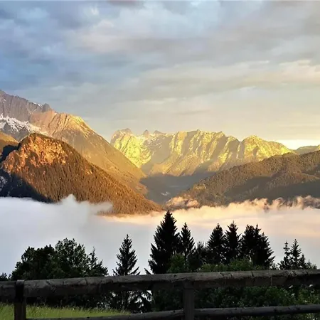 Tranquil Escape At Koenigssee