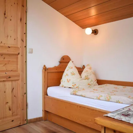 Apartment Flat In