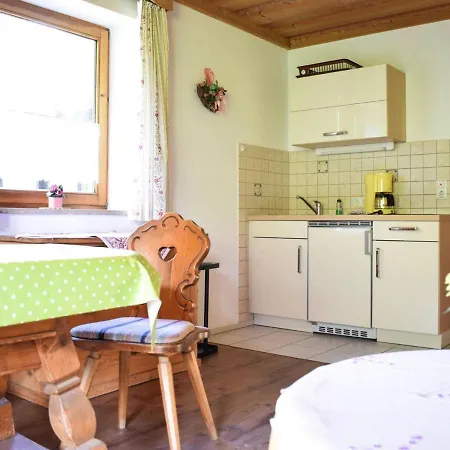Flat In * Schoenau am Koenigsee