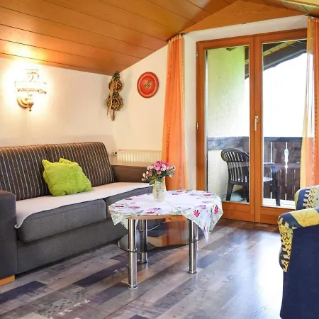 Flat In * Schoenau am Koenigsee