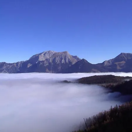 Flat In Schoenau am Koenigsee