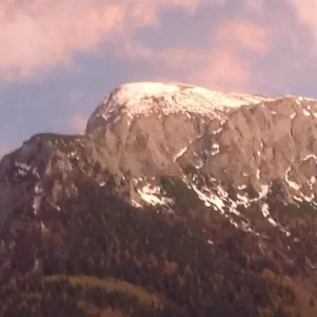 Flat In * Schoenau am Koenigsee