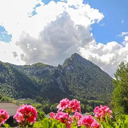 Flat In Apartment Schoenau am Koenigsee